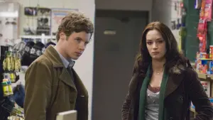 Задник к фильму "Призраки" #373365