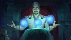 Задник к фильму "Заветное желание" #162630