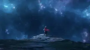 Задник к фильму "三国的星空第一部" #843492