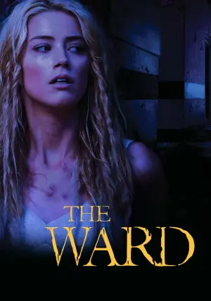 Постер к фильму "Палата" #120795