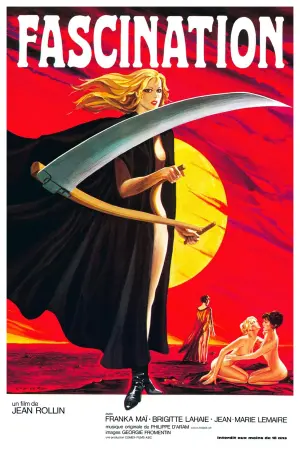 Постер к фильму "Очарование" #447827