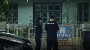 Задник к фильму "Cerita Lila" #910582