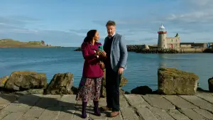 Задник к фильму "Тайны призрачной гармонии: Погребённые в море" #634603