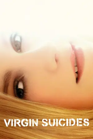 Постер к фильму "Девственницы-самоубийцы" #120764