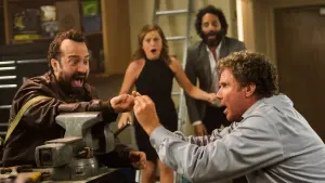 Задник к фильму "Дом" #351268