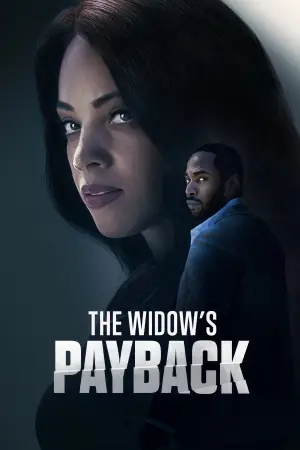 Постер к фильму "The Widow