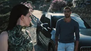 Задник к фильму "365 дней: этот день" #567912