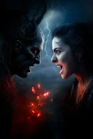 Постер к фильму "Мама" #660050