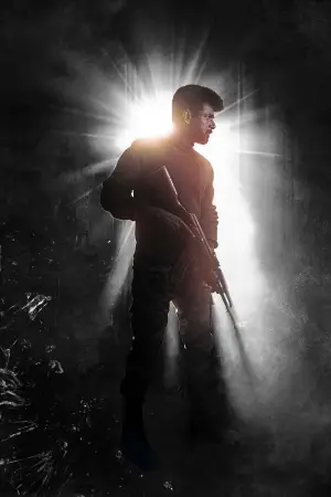 Постер к фильму "Амаран" #686594