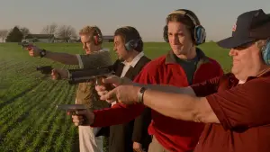 Задник к фильму "Бутылочная ракета" #697349