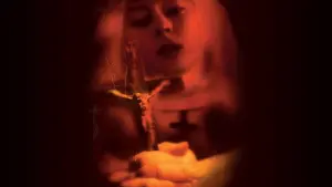 Задник к фильму "Агнец божий" #459832