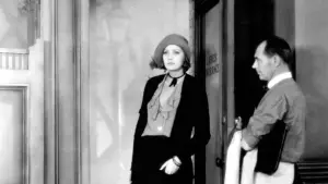 Задник к фильму "Анна Кристи" #500577