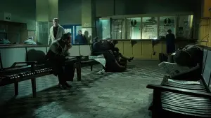 Задник к фильму "Случай" #435698