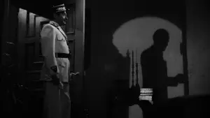 Задник к фильму "Касабланка" #632521