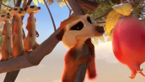 Задник к фильму "" #666004