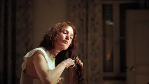 Задник к фильму "Корсаж" #391229