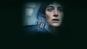 Задник к фильму "Клаустрофобы: Инсомния" #652404