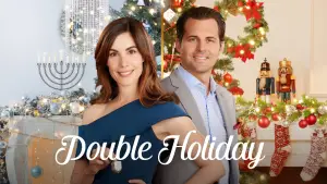 Задник к фильму "Двойной праздник" #653894