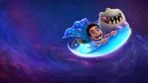 Задник к фильму "Элио" #523062