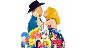 Задник к фильму "Мир будущего" #391971