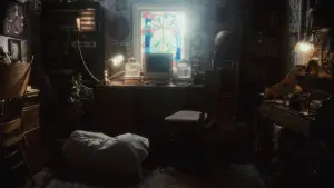 Задник к фильму "Gary and Milo" #191016