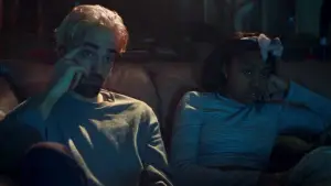 Задник к фильму "Хорошее время" #687657