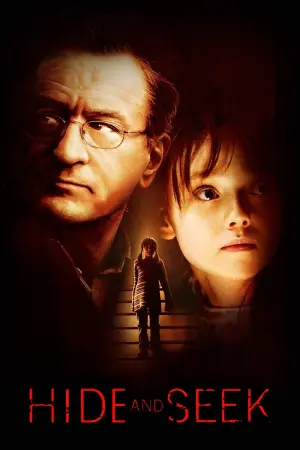 Постер к фильму "Игра в прятки" #290217