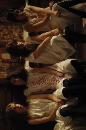 Постер к фильму "Дом терпимости" #489745