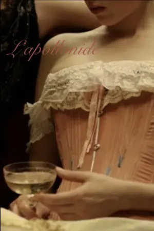 Постер к фильму "Дом терпимости" #489751