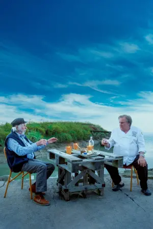 Постер к фильму "Вкус счастья" #475809