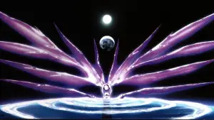 Задник к фильму "Конец Евангелиона" #648768