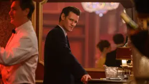 Задник к фильму "Прошлой ночью в Сохо" #222243