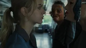 Задник к фильму "Ночная смена" #790879