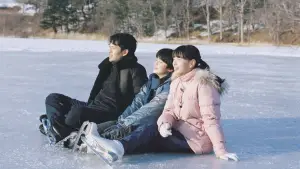 Задник к фильму "Моё солнышко" #539887