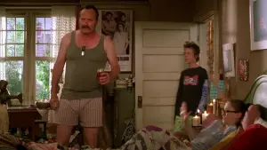 Задник к фильму "Недетское кино" #644573