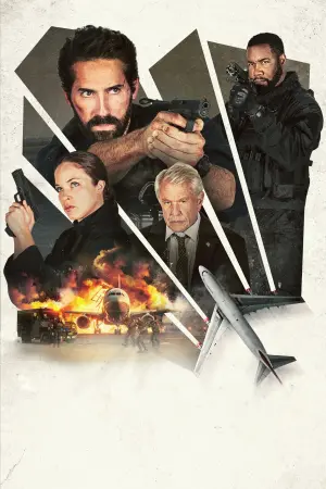 Постер к фильму "Еще один удар" #162514