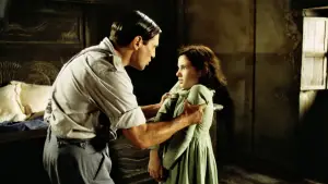 Задник к фильму "Лабиринт Фавна" #597299