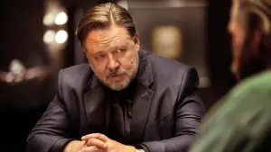 Задник к фильму "Покерфейс" #422227