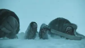 Задник к фильму "Микки 17" #556364