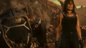 Задник к фильму "Атлас" #578152