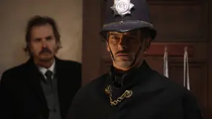 Задник к фильму "Потрошитель: Нерассказанная история" #328054