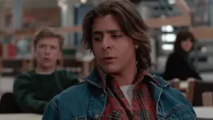 Задник к фильму "Клуб «Завтрак»" #636285