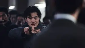 Задник к фильму "Наследник" #365276