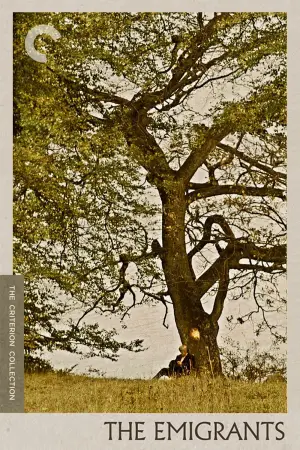 Постер к фильму "Эмигранты" #631595