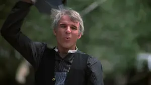 Задник к фильму "Придурок" #255186