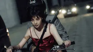 Видео к фильму The King of Snipers | TRAILER：超强女狙击手就位，三千米爆头绝命美艳！1月24日，杨杏麦亨利合体搏命暗杀！  |【狙击之王：暗杀 The King of Snipers】| YOUKU MOVIE | 优酷电影