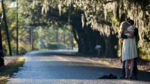 Задник к фильму "Счастливчик" #238198