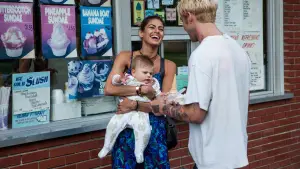 Задник к фильму "Место под соснами" #696329