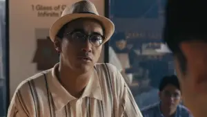 Задник к фильму "Si Paling Aktor" #784449