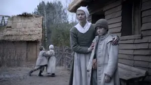 Задник к фильму "Ведьма" #600148